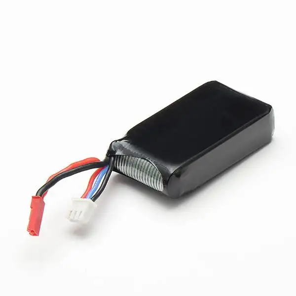 7,4 V 1300mAh батарея для Cheerson CX-35 CX35 RC Quadcopter запасные части CX-35-02
7,4 V 1300mAh батарея для Cheerson CX-35 CX35 RC Quadcopter запасные части CX-35-02