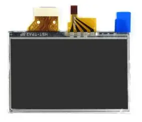 LCD Display Screen for SONY CX5E CX11E CX12E CX100E XR100E XR101E XR105E XR106E DVD510 DVD910 HD1000C MC1P Camera
LCD Display Screen for SONY CX5E CX11E CX12E CX100E XR100E XR101E XR105E XR106E DVD510 DVD910 HD1000C MC1P Camera