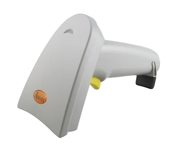 USB interface two-dimensional bar code scanner AS8120, handheld QR code scanner, supermarket cashier scanner for Argox AS-8120
USB interface two-dimensional bar code scanner AS8120, handheld QR code scanner, supermarket cashier scanner for Argox AS-8120
