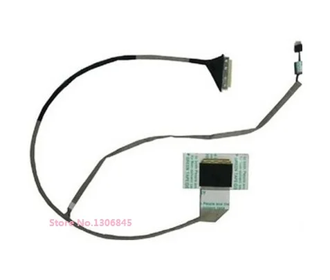 WZSM Wholesale New LCD Flex Video Cable for ACER ASPIRE 5350 5750 5750G 5755 laptop cable P/N DC02001DB10
WZSM Wholesale New LCD Flex Video Cable for ACER ASPIRE 5350 5750 5750G 5755 laptop cable P/N DC02001DB10