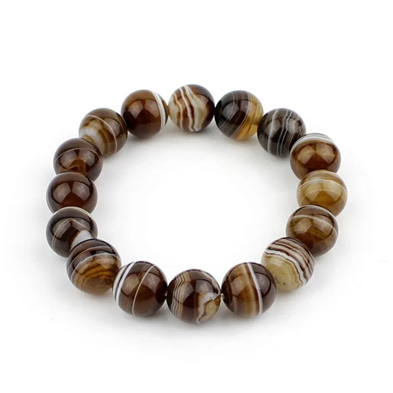 Drop Shipping Natural Sardonyx stripe Bracelet Round Beads lace Agate Bracelet Bangles Bracelets Pretty Men Women's Jewelry
Drop Shipping Natural Sardonyx stripe Bracelet Round Beads lace Agate Bracelet Bangles Bracelets Pretty Men Women's Jewelry