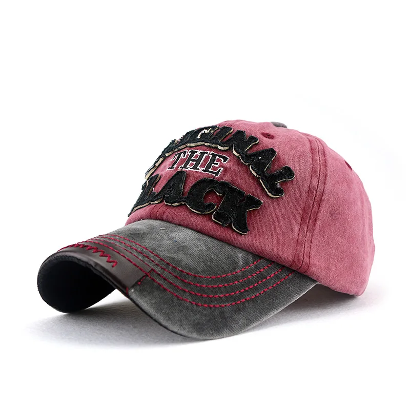 CIKY New Casual Baseball Cap for men women BLACK Gorras Snapback Embroidery Patch Outdoor Sun Hat Fashion High Quality B311
CIKY New Casual Baseball Cap for men women BLACK Gorras Snapback Embroidery Patch Outdoor Sun Hat Fashion High Quality B311