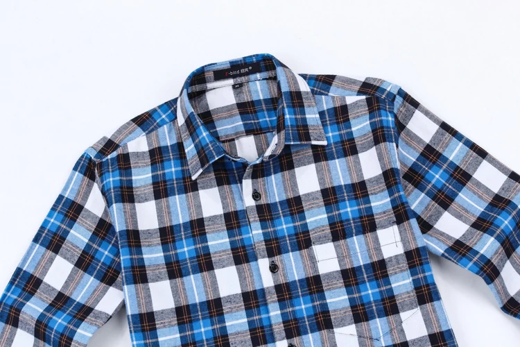 2019 Spring Festival Autumn Soft Cotton Casual Plaid Shirts Slim Fit Male Flannel Long Sleeve Youth Office Business
2019 Spring Festival Autumn Soft Cotton Casual Plaid Shirts Slim Fit Male Flannel Long Sleeve Youth Office Business