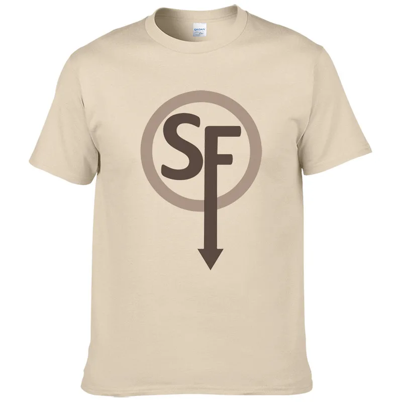 2019 New Sally face Men's T-shirts Summer T shirt Men's Fashion Cotton Printing T shirt Sally Face Short Sleeve Casual T-shirts
2019 New Sally face Men's T-shirts Summer T shirt Men's Fashion Cotton Printing T shirt Sally Face Short Sleeve Casual T-shirts