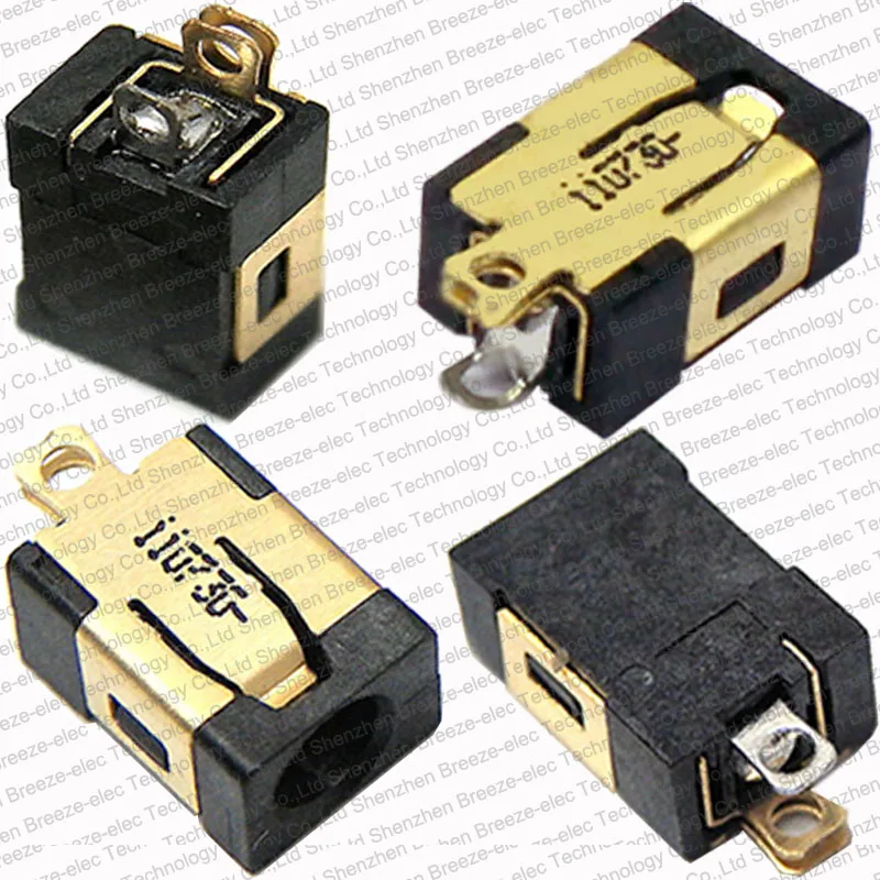 20 pieces/lot Genuine Laptop DC Jack Power port Socket connector for Samsung Serie 7 Slate XE700T1A 900x NP900X3A-A02US A03US
20 pieces/lot Genuine Laptop DC Jack Power port Socket connector for Samsung Serie 7 Slate XE700T1A 900x NP900X3A-A02US A03US
