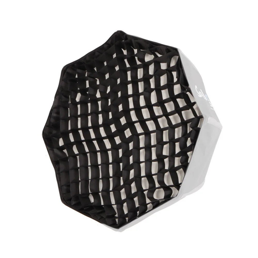 60cm/80cm/100cm Honeycomb Grid for Foldable Softbox Octagon Umbrella Soft box photography studio accessories for Godox Yongnuo
60cm/80cm/100cm Honeycomb Grid for Foldable Softbox Octagon Umbrella Soft box photography studio accessories for Godox Yongnuo