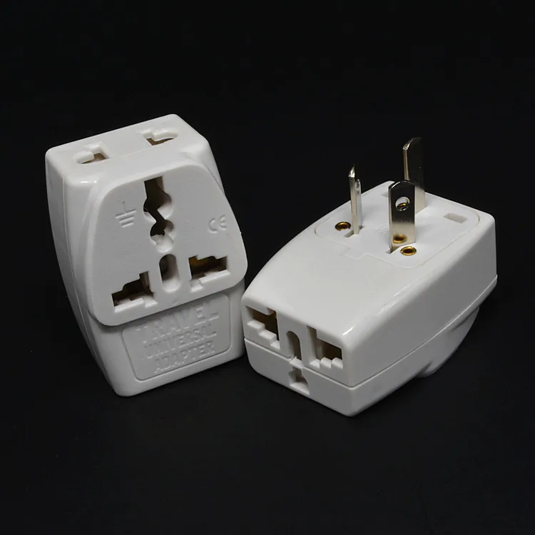 10pcs/lot 1to3 AU socket Splitter extension UK/US/EU/AU to AU Australia New Zealand Travel Converter Adapter Plugs adaptor plug
10pcs/lot 1to3 AU socket Splitter extension UK/US/EU/AU to AU Australia New Zealand Travel Converter Adapter Plugs adaptor plug