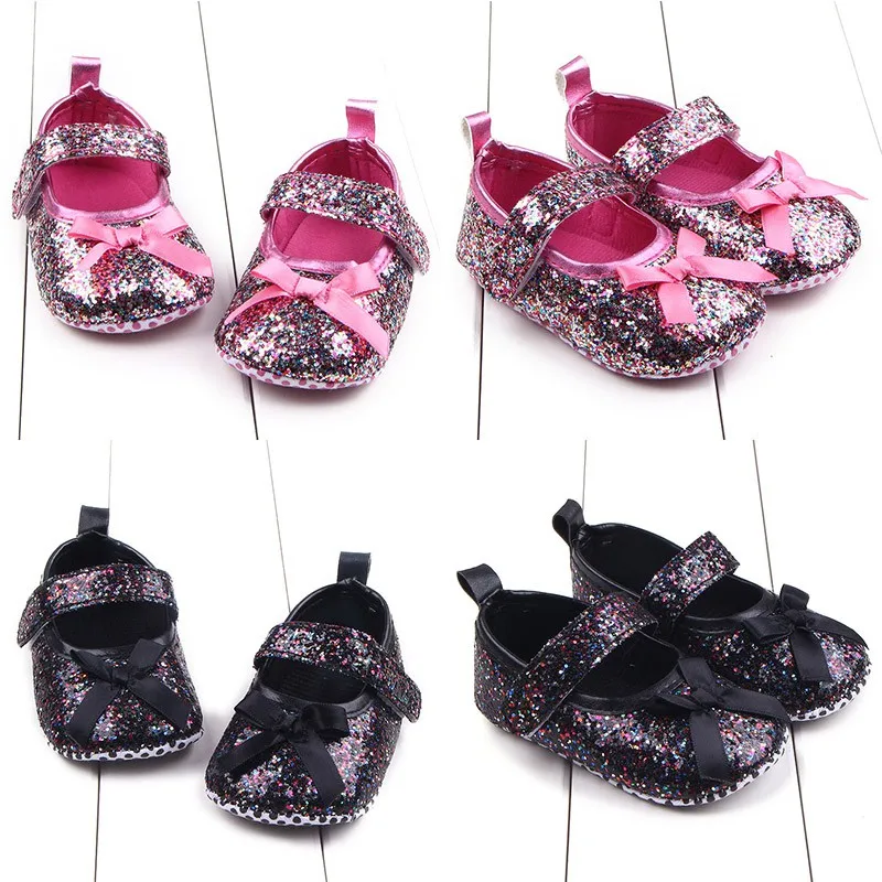 Toddler Baby Girls Shoes Soft Sole PU Leather moccasins Shoes Baby Princess Sequins Soft Bottom Shoes
Toddler Baby Girls Shoes Soft Sole PU Leather moccasins Shoes Baby Princess Sequins Soft Bottom Shoes