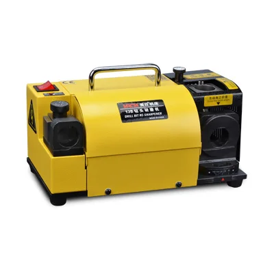 (Japan) MR-13B twist drill grinding machine grinding machine universal automatic grinding drill rig
(Japan) MR-13B twist drill grinding machine grinding machine universal automatic grinding drill rig