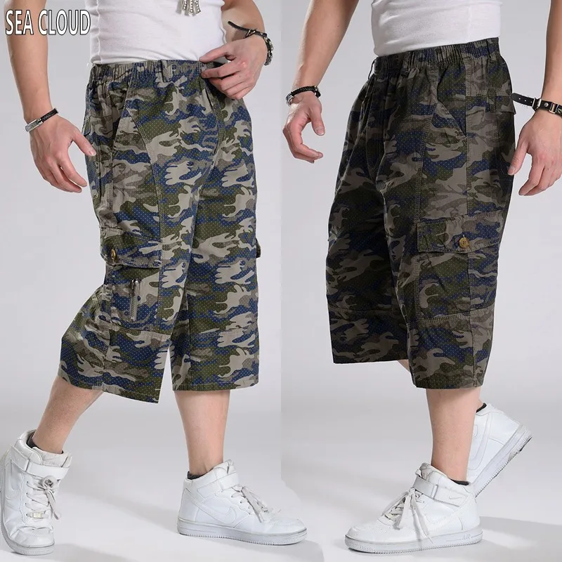 Free shipping plus size xxl 4xl 5xl 6xl cotton elastic waist shorts short men beach Camouflage short trousers
Free shipping plus size xxl 4xl 5xl 6xl cotton elastic waist shorts short men beach Camouflage short trousers