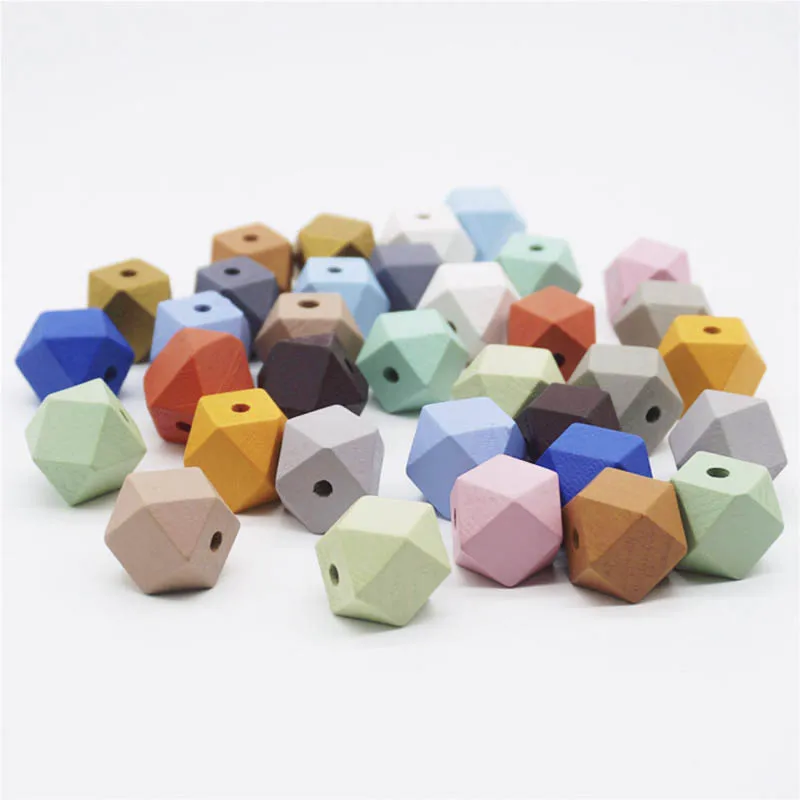 20Pcs Natural Wood Beads 12/16/20mm Geometric Octagonal Spacer Loose Bead for Diy Jewelry Making Accessories Handmade Supplier
20Pcs Natural Wood Beads 12/16/20mm Geometric Octagonal Spacer Loose Bead for Diy Jewelry Making Accessories Handmade Supplier