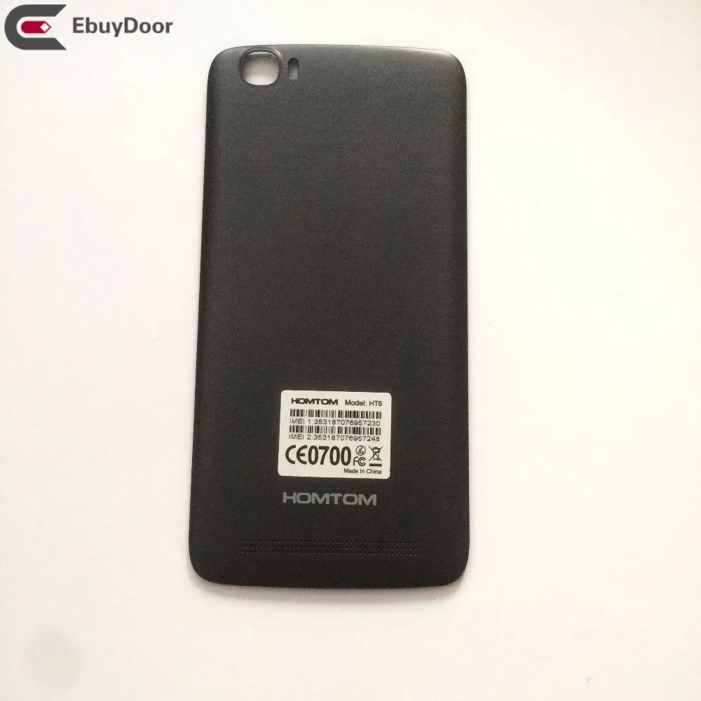 Used Battery Cover Back Shell For HOMTOM HT6 MT6735 Quad Core 5.5Inch 1280x720 HD Free Shipping + Tracking Number
Used Battery Cover Back Shell For HOMTOM HT6 MT6735 Quad Core 5.5Inch 1280x720 HD Free Shipping + Tracking Number