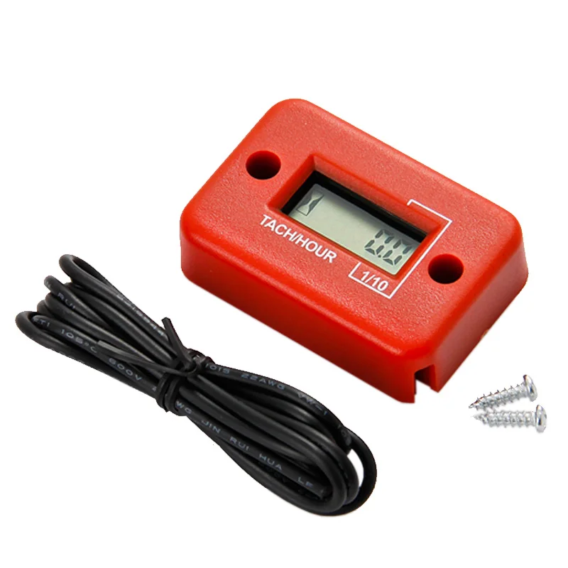 Free Shipping Waterproof Moto Counter Tachometer RPM Meter Motor Glider Snowmobile
Free Shipping Waterproof Moto Counter Tachometer RPM Meter Motor Glider Snowmobile