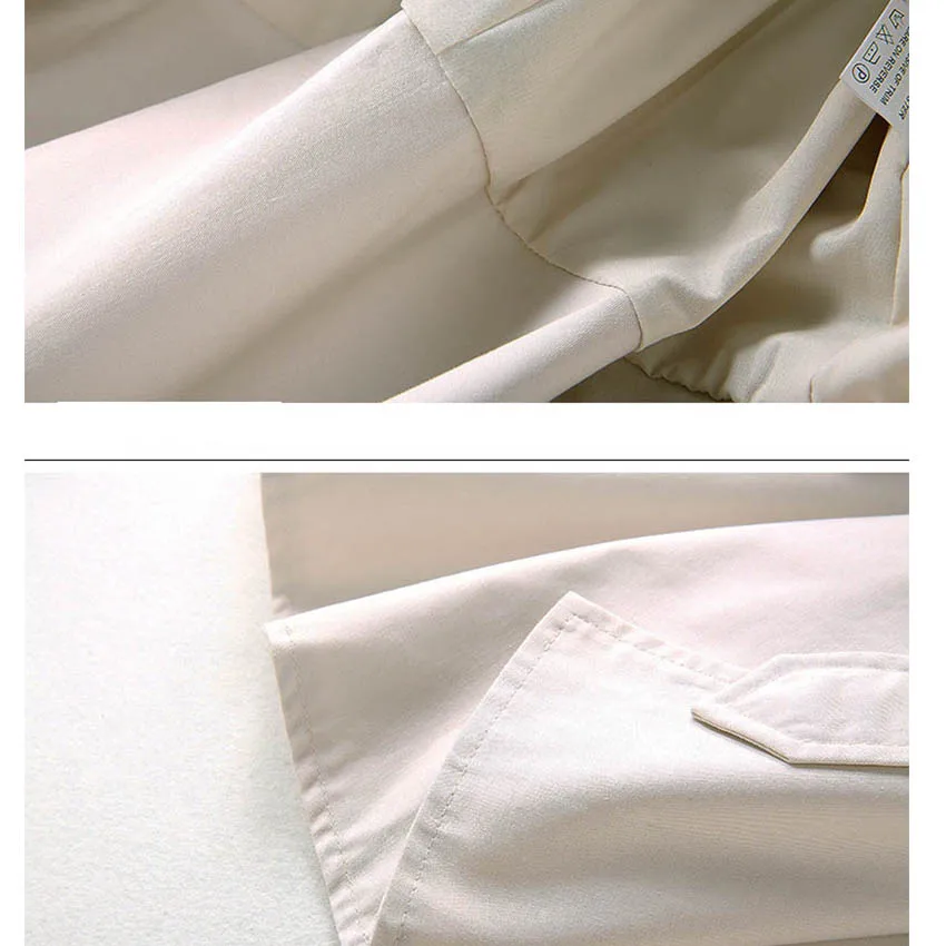 Khaki color turn down collar trench coat women single breasted adjustable belt slim waist coats 2019 spring autumn
Khaki color turn down collar trench coat women single breasted adjustable belt slim waist coats 2019 spring autumn