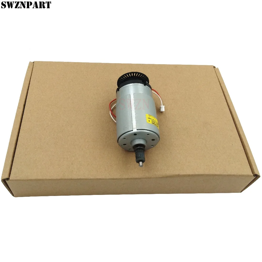 Motor, 24V DC For HP M1522 M1120 P1505 For Canon LBP 3250 RM1-4196-000CN RM1-4632
Motor, 24V DC For HP M1522 M1120 P1505 For Canon LBP 3250 RM1-4196-000CN RM1-4632