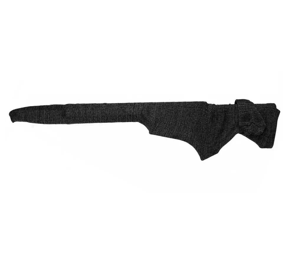 PSKOOK 137CM 54'' Rifle Gun Sock Silicone-Treated Knit Gun Protector Sleeve for Outdoor Hunting Sack Storage Wholesales 2020
PSKOOK 137CM 54'' Rifle Gun Sock Silicone-Treated Knit Gun Protector Sleeve for Outdoor Hunting Sack Storage Wholesales 2020