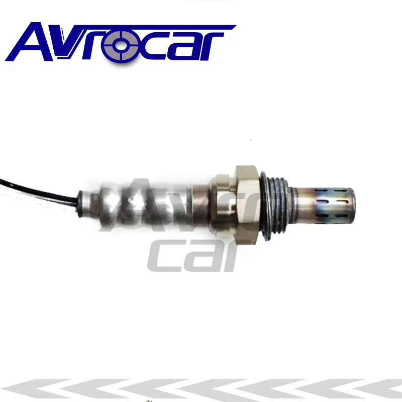 O2 Lambda Sensor Oxygen Sensor Air Fuel Ratio Sensor for CHEVROLET HUMMER GMC 12609456 2008-2013
O2 Lambda Sensor Oxygen Sensor Air Fuel Ratio Sensor for CHEVROLET HUMMER GMC 12609456 2008-2013