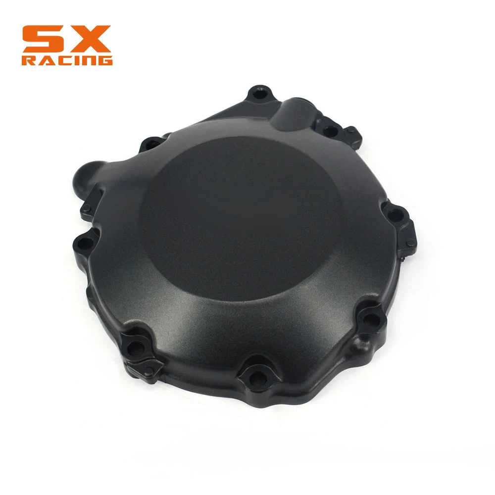 Motorcycle Engine Stator Crankcase Cover Crank Case Engine Cover For HONDA CBR1000RR CBR1000 RR 2006-2007 06 07
Motorcycle Engine Stator Crankcase Cover Crank Case Engine Cover For HONDA CBR1000RR CBR1000 RR 2006-2007 06 07