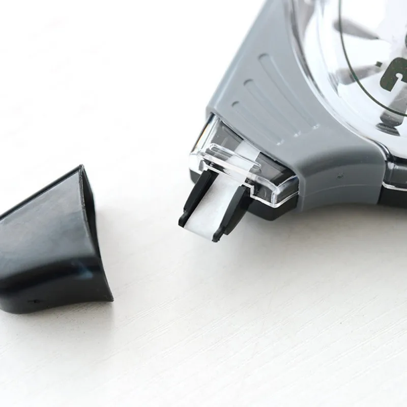 30m Large Capacity Correction Tape Roller Stationery Sticker Student Study Office School Supplies
30m Large Capacity Correction Tape Roller Stationery Sticker Student Study Office School Supplies