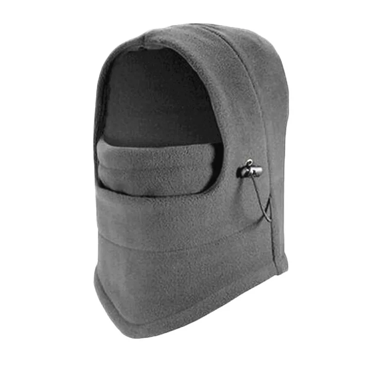 Warm Winter Outdoor Windproof Hat Multifunctional Cap Thermal Face Mask Anti-terrorism Bilayer Sheet snowboard Cycling cap
Warm Winter Outdoor Windproof Hat Multifunctional Cap Thermal Face Mask Anti-terrorism Bilayer Sheet snowboard Cycling cap