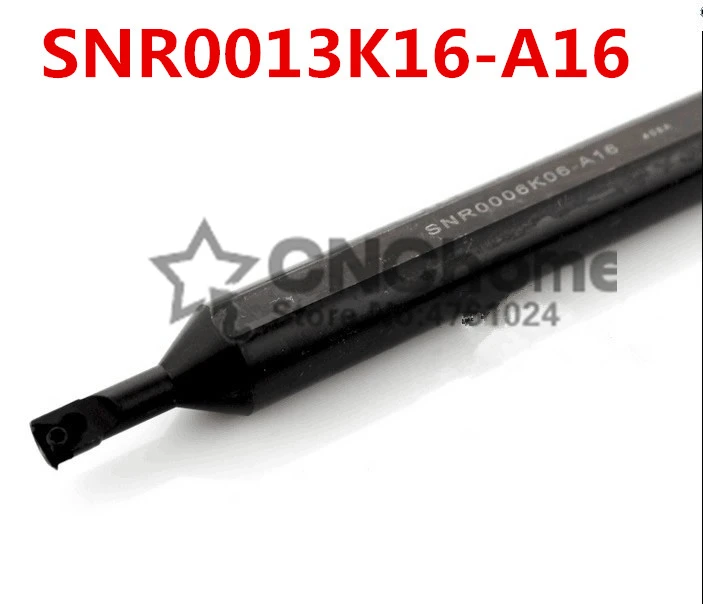 SNR0013K16-A16, 16MM thread turning tool Factory outlets,The preferred products of high quality and high efficiency
SNR0013K16-A16, 16MM thread turning tool Factory outlets,The preferred products of high quality and high efficiency