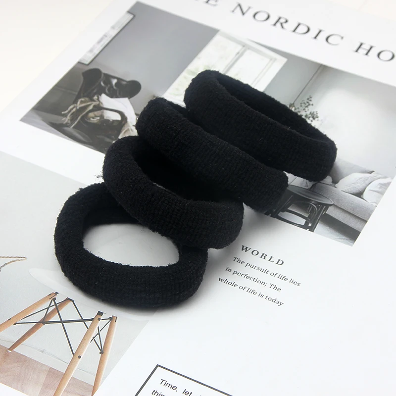 4pcs/lot Women Scrunchie Wide Rubber Band Elastic Hair Bands Girls Hair Ties Headwear Hairband Ponytail Holders Hair Accessories
4pcs/lot Women Scrunchie Wide Rubber Band Elastic Hair Bands Girls Hair Ties Headwear Hairband Ponytail Holders Hair Accessories