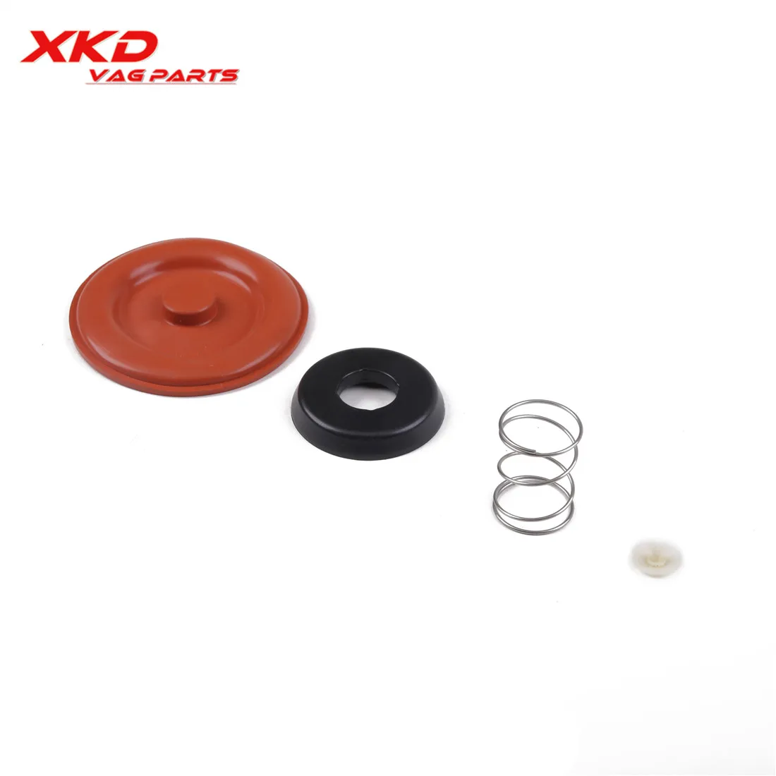 New Oil Separator PCV Valve Repair Set For V-W Passat Tiguan Eos AU-DI A4 A5 TT 06H 103 495 E 06H103495B 06H 103 495A
New Oil Separator PCV Valve Repair Set For V-W Passat Tiguan Eos AU-DI A4 A5 TT 06H 103 495 E 06H103495B 06H 103 495A
