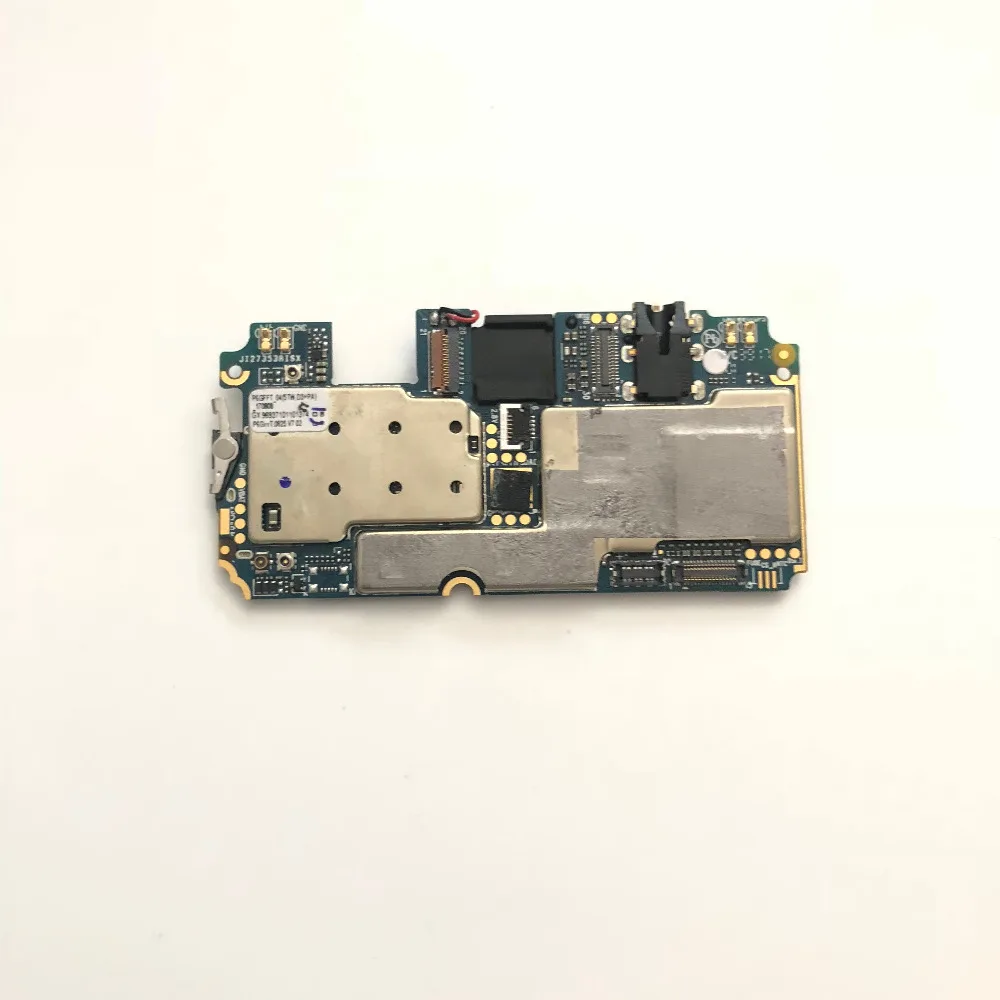 Used DOOGEE BL7000 Mainboard 4G RAM+64G ROM Motherboard For DOOGEE BL7000 MTK6750T Octa Core 5.5'' FHD 1920x1080
Used DOOGEE BL7000 Mainboard 4G RAM+64G ROM Motherboard For DOOGEE BL7000 MTK6750T Octa Core 5.5'' FHD 1920x1080