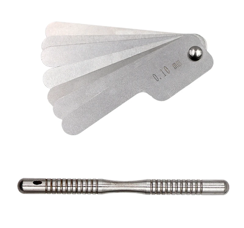 Reciprocating IPR System 4:1 Reciprocating Interproximal Stripping Contra angle Automatic Strips with manual handle Dental Tools
Reciprocating IPR System 4:1 Reciprocating Interproximal Stripping Contra angle Automatic Strips with manual handle Dental Tools
