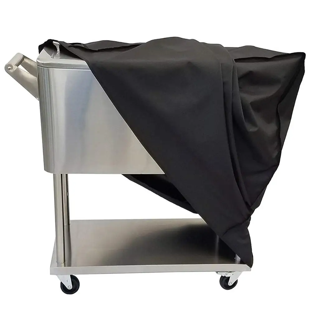 Garden Furniture Waterproof Cover Outdoor Dust Protection Cover Refrigerator Refrigerated Car Oxford Cloth Protection Cover
Garden Furniture Waterproof Cover Outdoor Dust Protection Cover Refrigerator Refrigerated Car Oxford Cloth Protection Cover