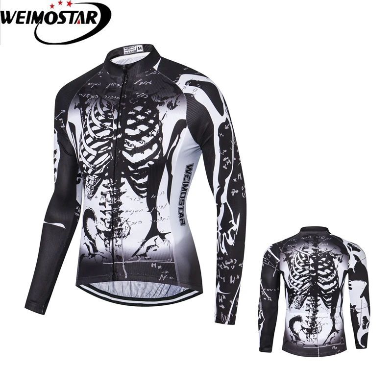 Weimostar black cycling jersey Autumn bicycle long sleeve pro team thin Racing clothing mtb road bike clothes full zipper
Weimostar black cycling jersey Autumn bicycle long sleeve pro team thin Racing clothing mtb road bike clothes full zipper
