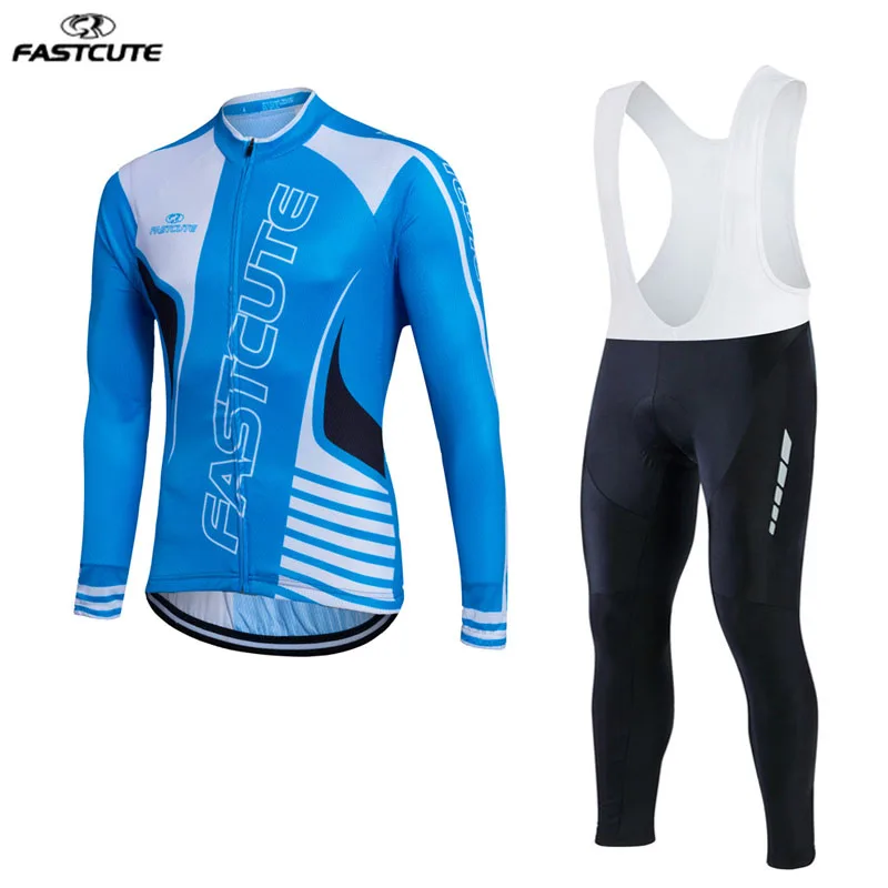 Breathable Bicycle Sportswear Cycling Clothing Long Sleeve Cycling Jersey Sets Spring Autumn Bike Cycling Jerseys
Breathable Bicycle Sportswear Cycling Clothing Long Sleeve Cycling Jersey Sets Spring Autumn Bike Cycling Jerseys