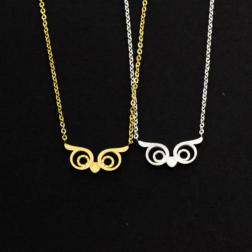 10PCS Retro Jewelry Vintage Big Eyes Owl Necklace Kitty Cat Pendant Statement Long Chain Choker Necklaces for Women
10PCS Retro Jewelry Vintage Big Eyes Owl Necklace Kitty Cat Pendant Statement Long Chain Choker Necklaces for Women