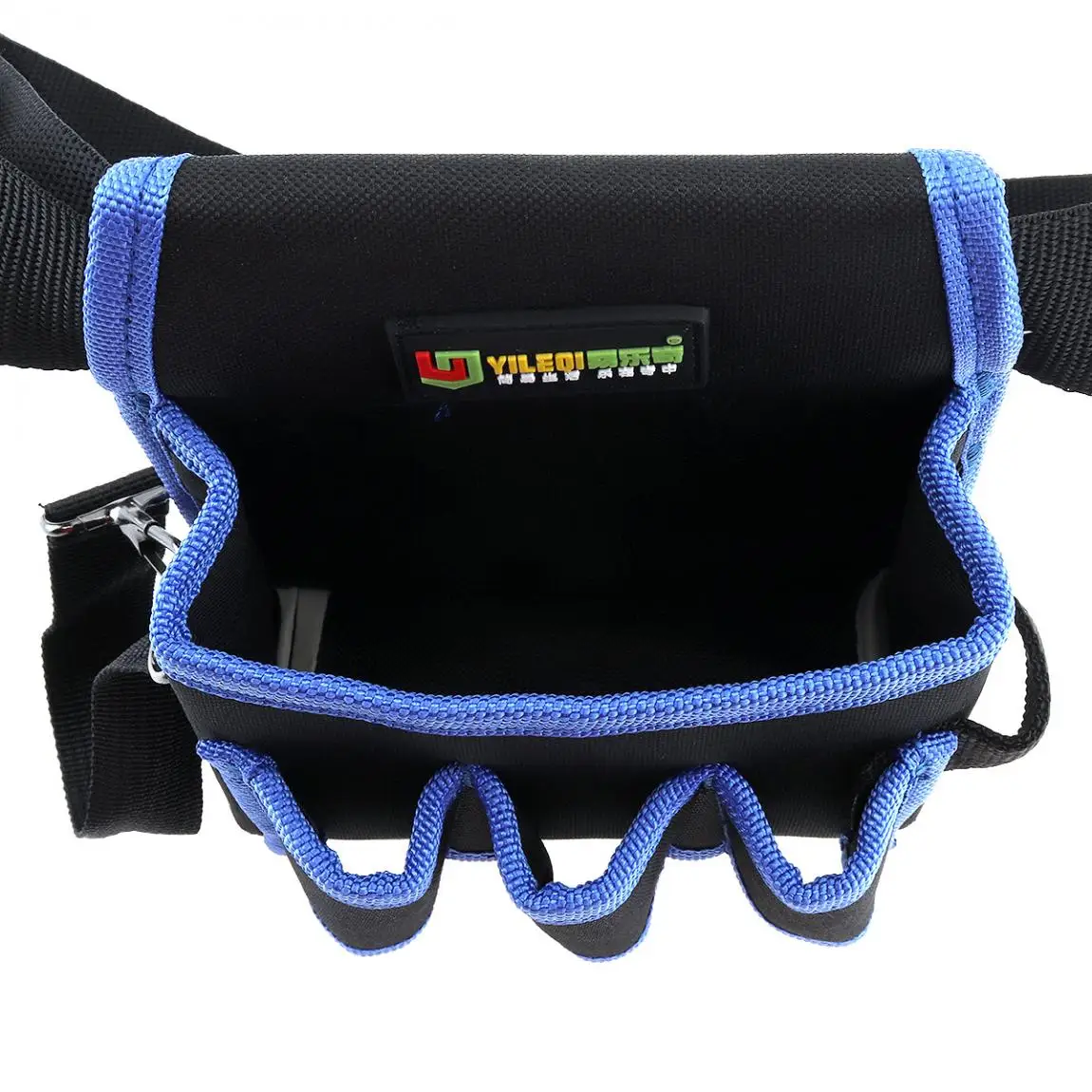 Multi Function Tools Bag Belt Bag Pouch Electrician Tools Organizer Waist Adjustable Hanging Strap for Maintenance Tools
Multi Function Tools Bag Belt Bag Pouch Electrician Tools Organizer Waist Adjustable Hanging Strap for Maintenance Tools
