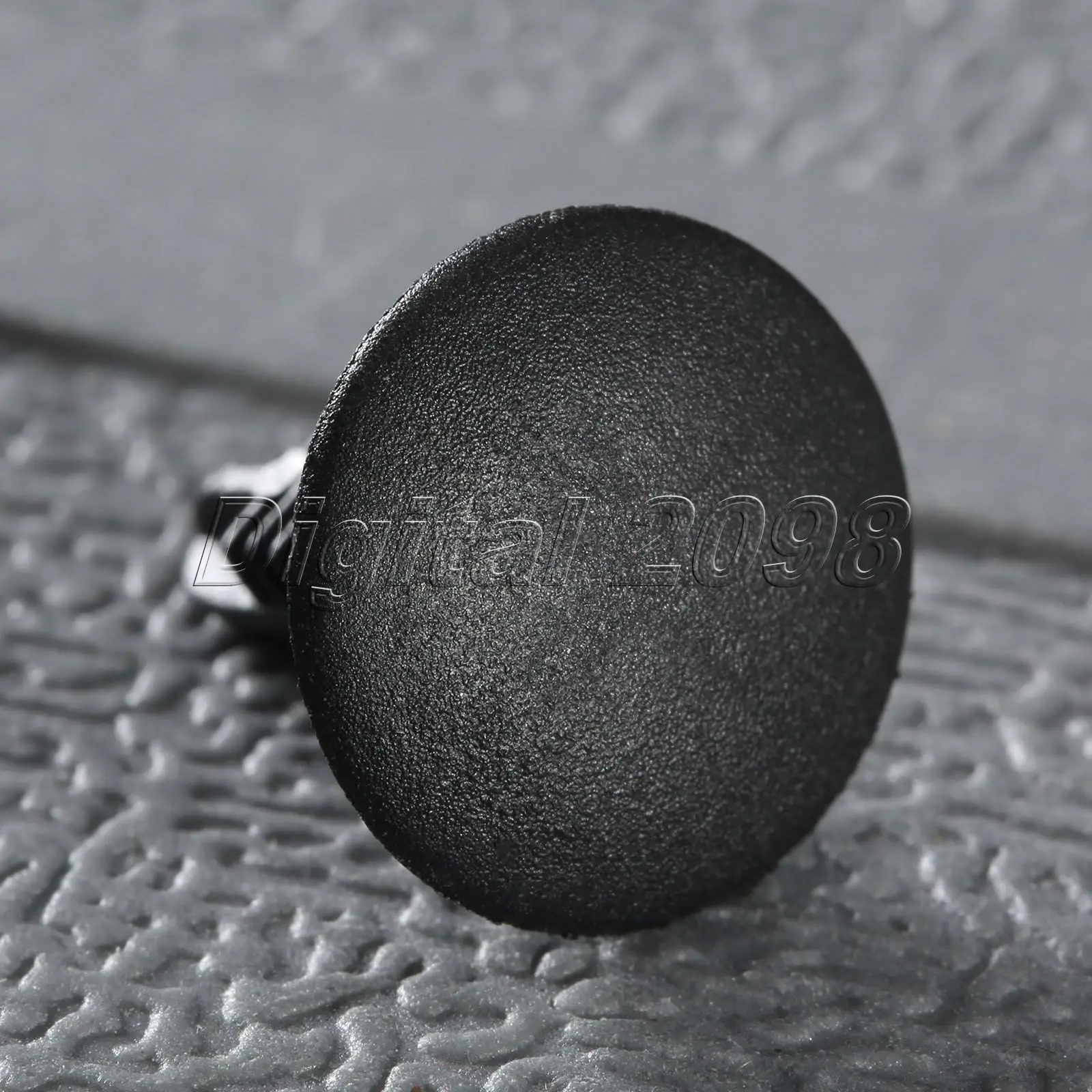 Yetaha 50Pcs 4.5x5.3mm Hole Nylon Auto Fastener Vehicle Car Door Plastic Clips Bumper Retainer Rivets Panel Fender Fastener Clip
Yetaha 50Pcs 4.5x5.3mm Hole Nylon Auto Fastener Vehicle Car Door Plastic Clips Bumper Retainer Rivets Panel Fender Fastener Clip