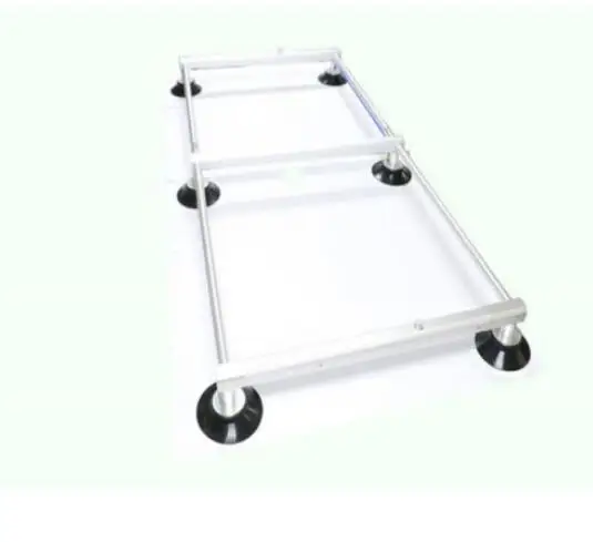 6 suction cup Non Retractable Suction Brackets TV lifter. LED TV suction lifter
6 suction cup Non Retractable Suction Brackets TV lifter. LED TV suction lifter