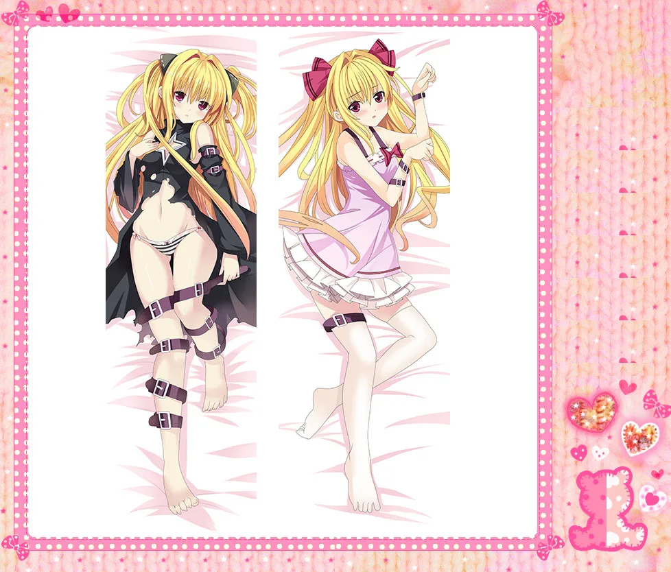 Двухслойный чехол с аниме мультяшным принтом «To Love Ru», «Золотая темнота», обнимающая подушка, наволочка, чехол, наволочка, персиковая кожа, 2 способа № cbn042
Двухслойный чехол с аниме мультяшным принтом «To Love Ru», «Золотая темнота», обнимающая подушка, наволочка, чехол, наволочка, персиковая кожа, 2 способа № cbn042