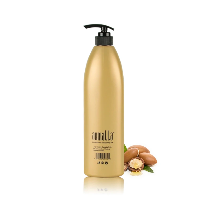 Armalla Professional 1000ml Moroccan Argan Oil Shampoo Hair Treatment Make Hair Shine Smoothing Moisturizing Free Shipping
Armalla Professional 1000ml Moroccan Argan Oil Shampoo Hair Treatment Make Hair Shine Smoothing Moisturizing Free Shipping