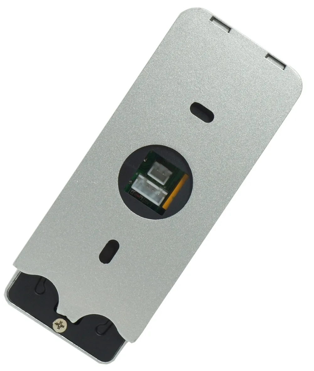 7 Inch Monitor Video Door Phone Doorbell Intercom Kits Video interphone System IR Night Vision Alloy Camera Video Call Intercom
7 Inch Monitor Video Door Phone Doorbell Intercom Kits Video interphone System IR Night Vision Alloy Camera Video Call Intercom
