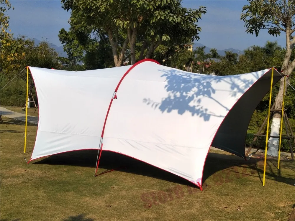 UV 4 5 6 Person Habe Fishing Sunshade Beach Awning Party Pergola Travel Driving Park Trekking Family Relief Outdoor Camping Tent
UV 4 5 6 Person Habe Fishing Sunshade Beach Awning Party Pergola Travel Driving Park Trekking Family Relief Outdoor Camping Tent