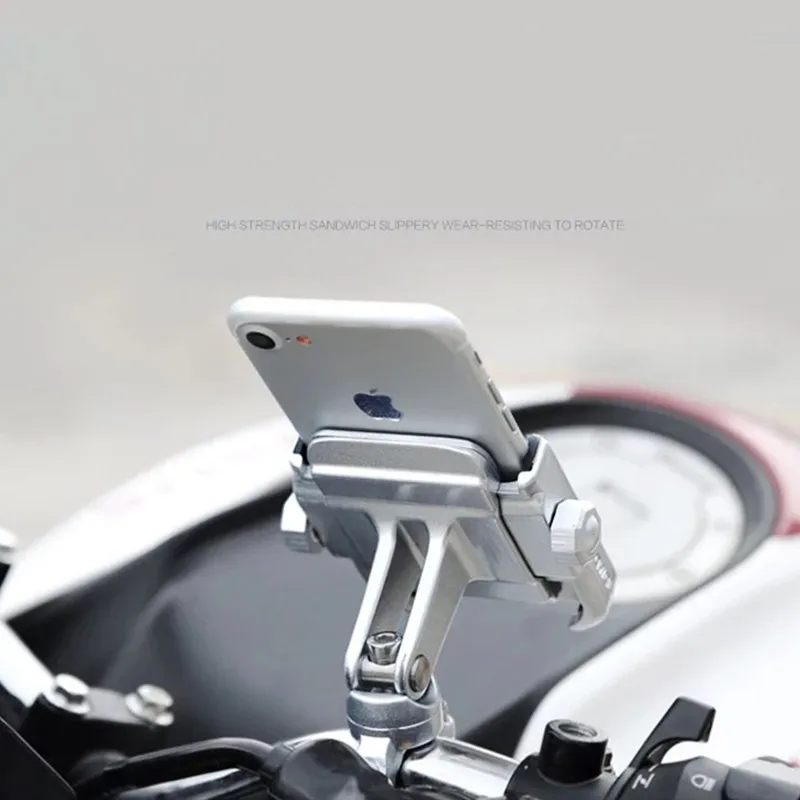Для BMW r1200gs lc R1200 GS R 1200GS NINE T 13-17 NINET Универсальный держатель для мобильного телефона