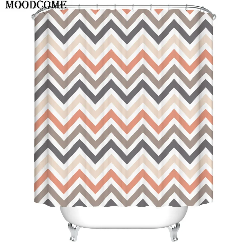 black and white wave shower curtain bathroom douche gordijn hot sale waterproof shower curtain 3d
black and white wave shower curtain bathroom douche gordijn hot sale waterproof shower curtain 3d