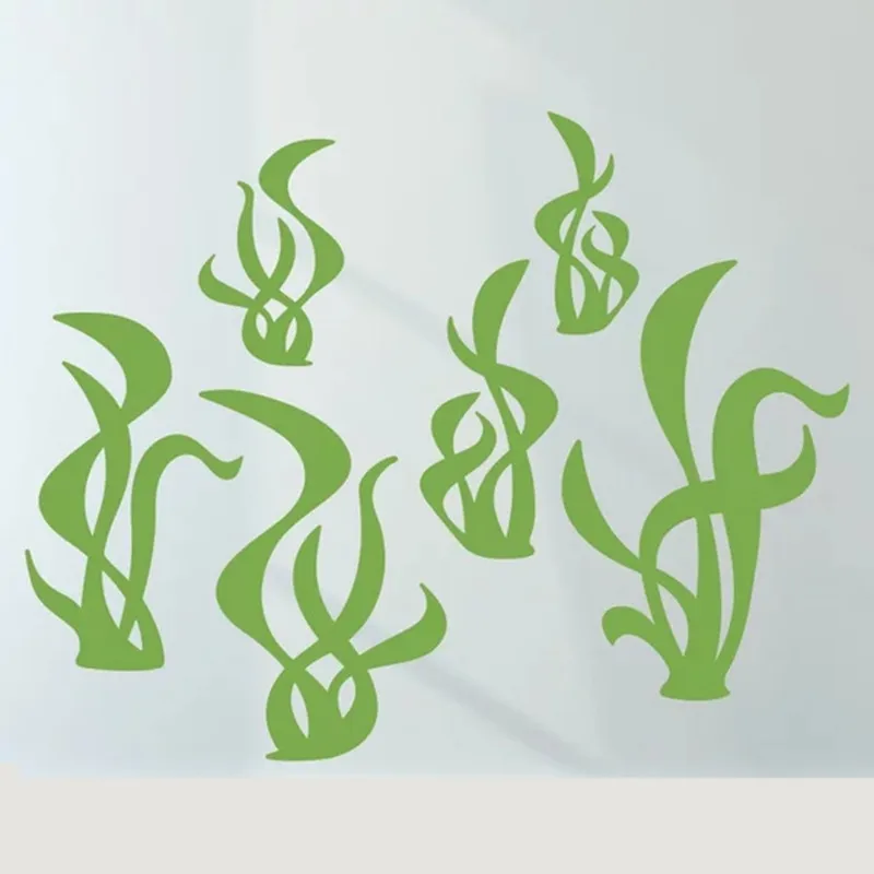 Настенная Наклейка Happy Seaweed для домашнего интерьера, 6 шт./лот, настенные наклейки для детской комнаты, декоративная наклейка на стену для дет...
Настенная Наклейка Happy Seaweed для домашнего интерьера, 6 шт./лот, настенные наклейки для детской комнаты, декоративная наклейка на стену для дет...