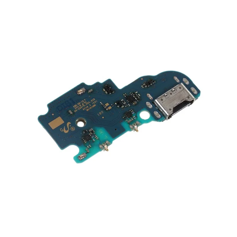 For Samsung Galaxy A8S SM-G8870 G887N Charge Charging Port Dock Connector Flex Cable
For Samsung Galaxy A8S SM-G8870 G887N Charge Charging Port Dock Connector Flex Cable
