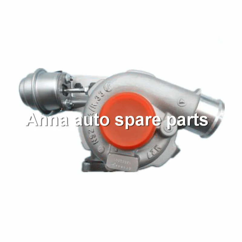 Турбокомпрессор Turbo GT1544V 740611-5002S 740611-0002 740611 для Hyundai Getz Matrix KIA Cerato Rio1.5 CRDi | Автомобили