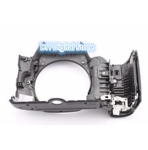 new for canon FOR EOS 80D Front Cover Assembly With Grip Rubber Replacement Repair Part
new for canon FOR EOS 80D Front Cover Assembly With Grip Rubber Replacement Repair Part