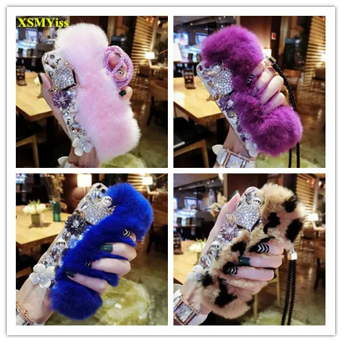 Warm Fluffy Rabbit Fur Bling Diamonds Flower Pearl Soft Case Cover For SamsungS6 S7 S8 S9 S10 S20 S21 PLUS Note 5 8 9 10 20 Capa
Warm Fluffy Rabbit Fur Bling Diamonds Flower Pearl Soft Case Cover For SamsungS6 S7 S8 S9 S10 S20 S21 PLUS Note 5 8 9 10 20 Capa