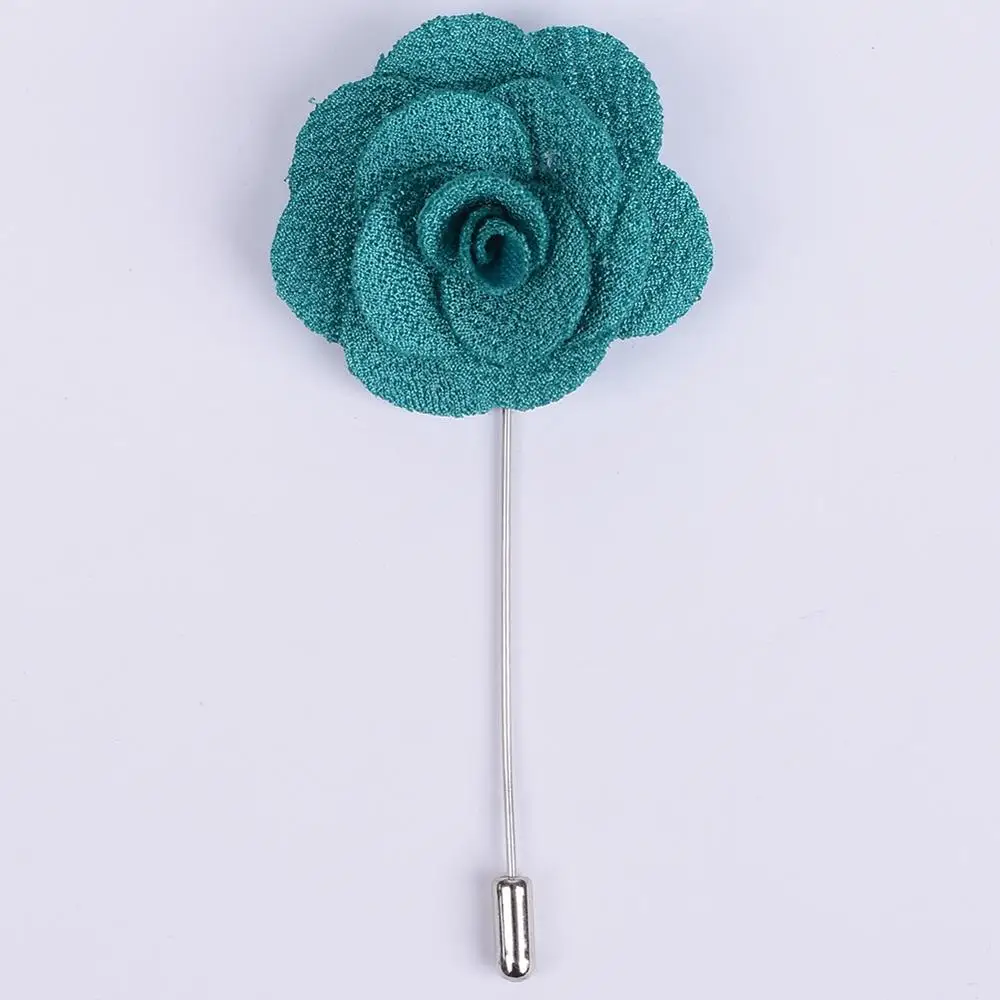 20 Colors Silk Boutonniere Wedding Groom Brooch Boutonniere Best Men Groomsman Buttonholes Pin Prom Flower Accessories XH011-J
20 Colors Silk Boutonniere Wedding Groom Brooch Boutonniere Best Men Groomsman Buttonholes Pin Prom Flower Accessories XH011-J
