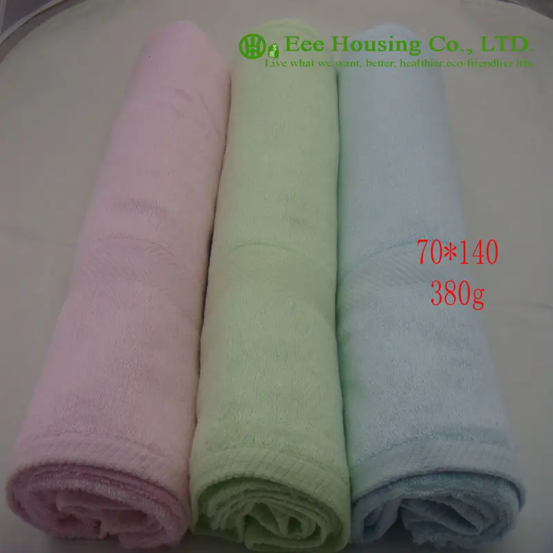 

Free Shipping,Bamboo Fiber Bath Towel, Eco-friendly 70cm*140cm,organic and anti-bacterial bamboo towel,Quick-Dry, Sent Randomly