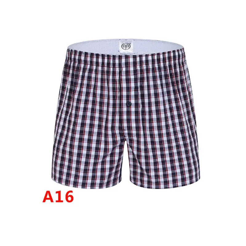 New arrival Boxers Full Cotton High Quality Mens Underwear Mens Cotton Boxers Casual Boxer Shorts
New arrival Boxers Full Cotton High Quality Mens Underwear Mens Cotton Boxers Casual Boxer Shorts